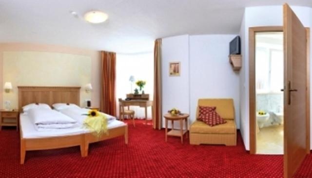 Hotel Oberwirt Feldthurns Quarto foto