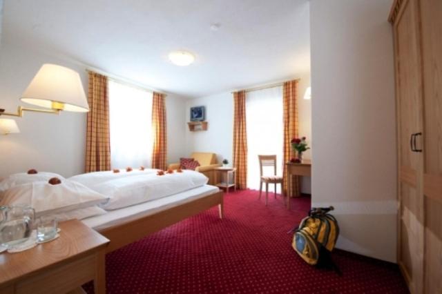 Hotel Oberwirt Feldthurns Quarto foto